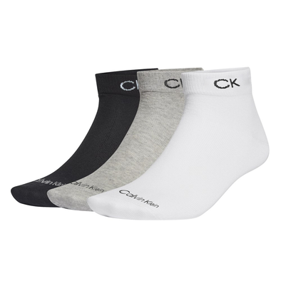 CK - Ankle Socks