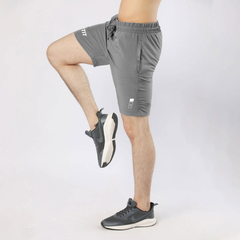 FT - GRAY SHORTS