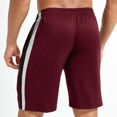 Maroon Series Premium Shorts