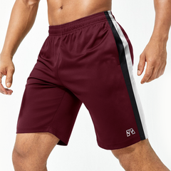 Maroon Series Premium Shorts