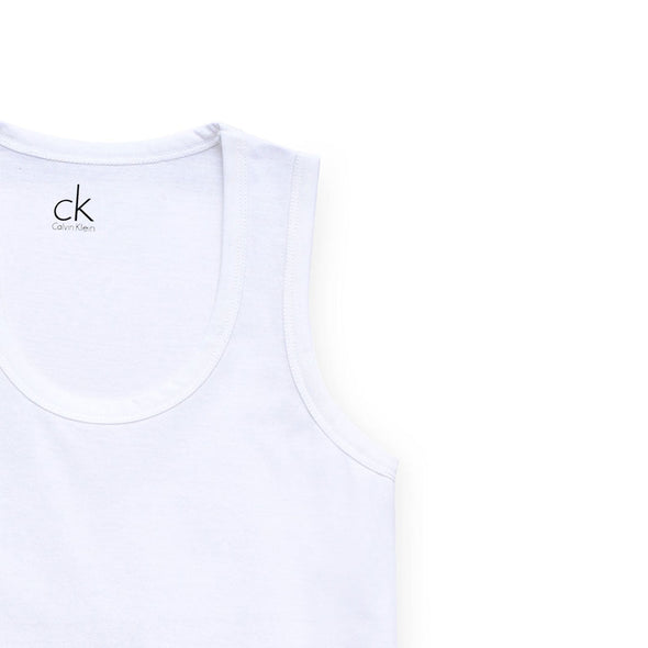 CK - Vest (Pack Of 3)